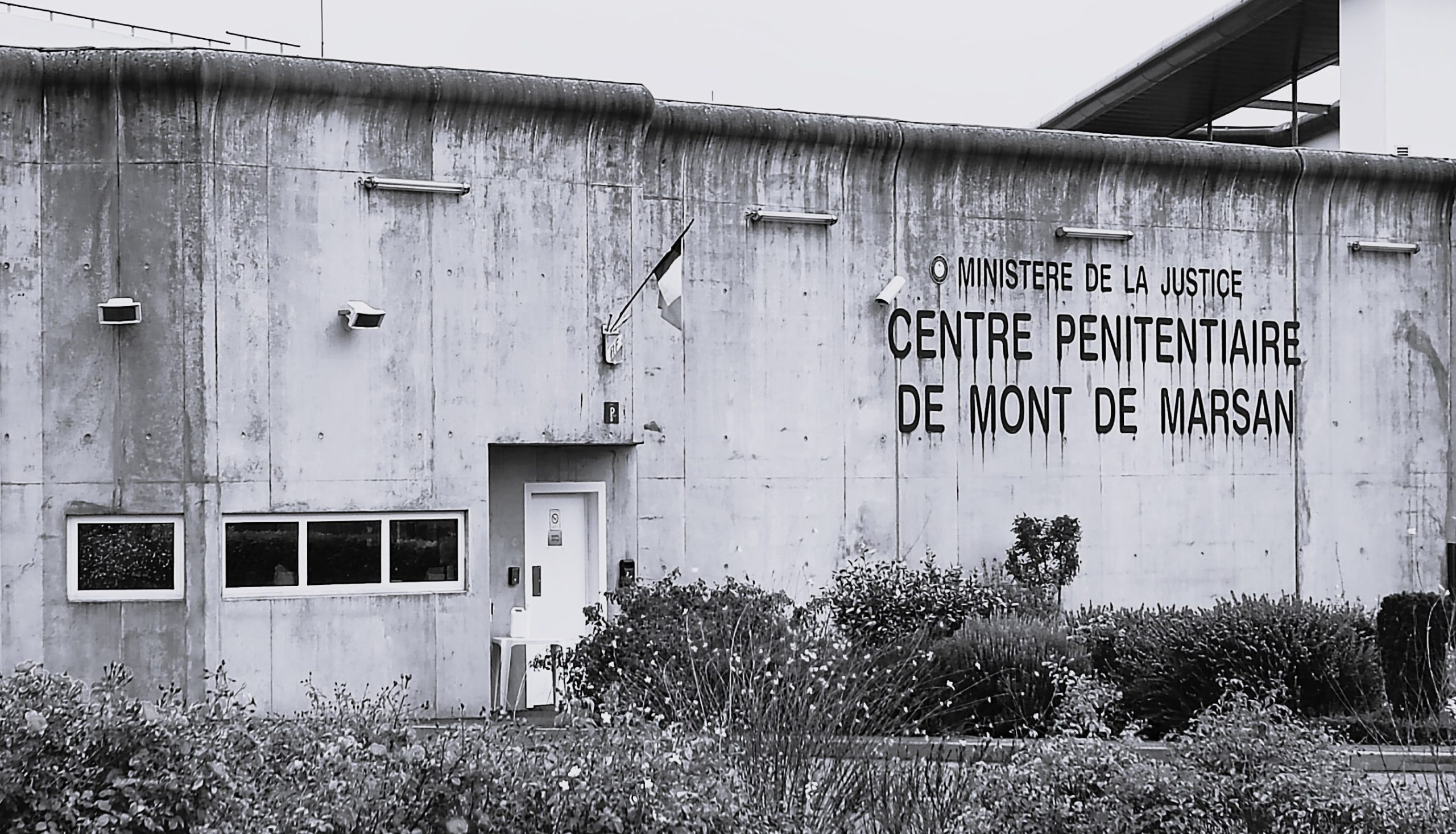 Prison de Valence : Un Week-End au Centre Pénitentiaire ! – FO Justice –  Lyon