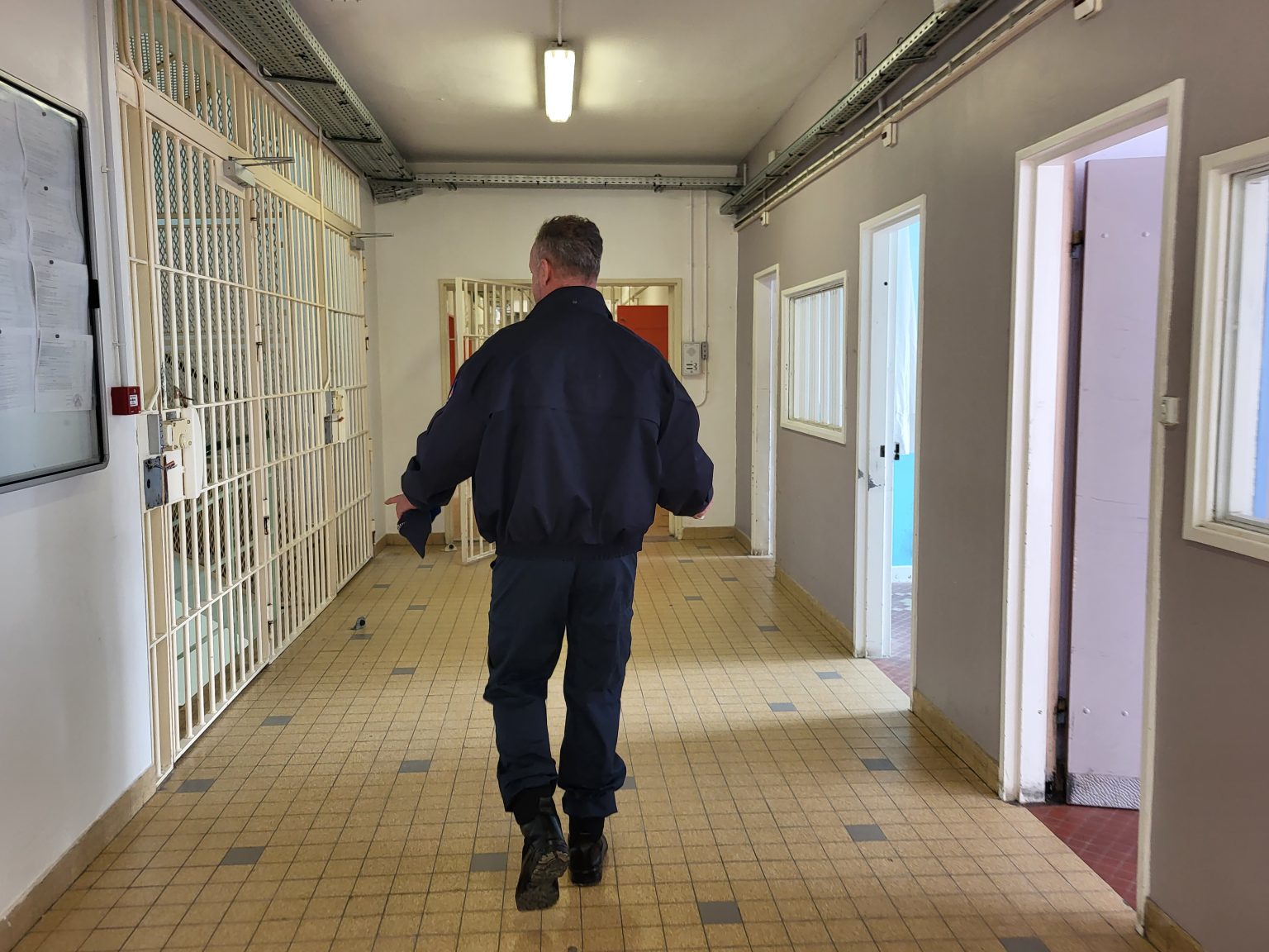 Prot Dap Protection des Personnels, la DAP a ses priorités ! | UFAP | UNSa Justice