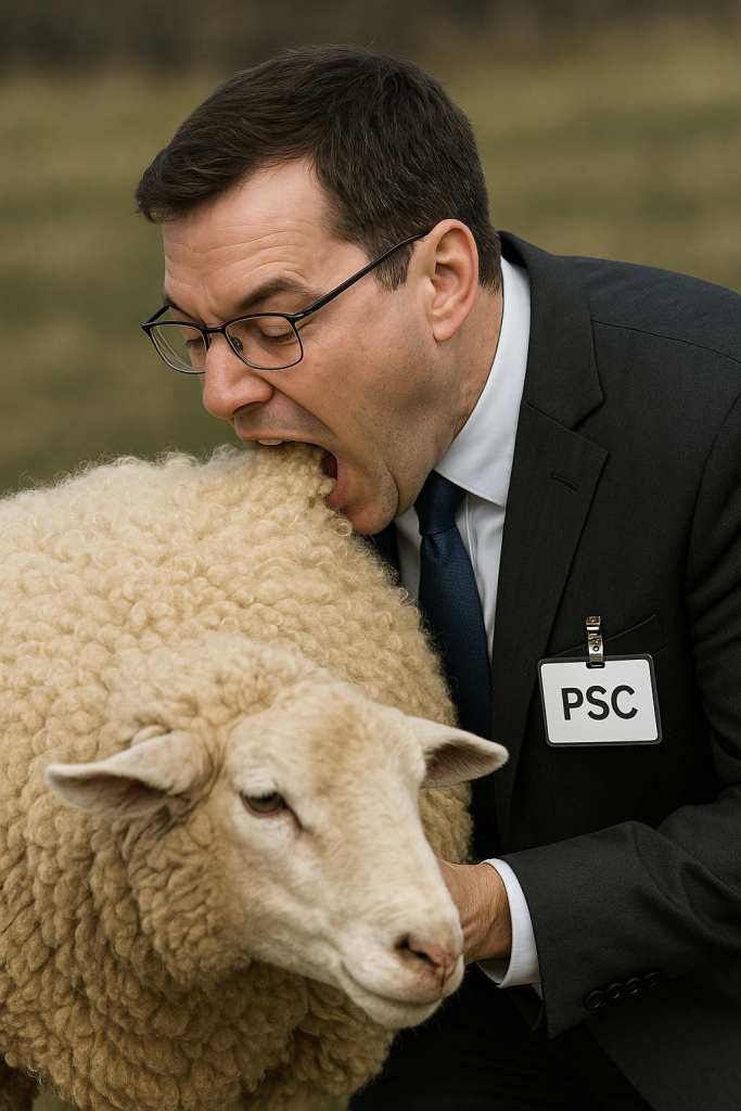 PSC