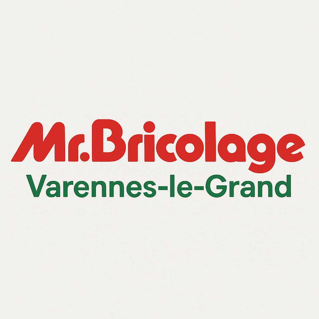 mr bricolage varennes