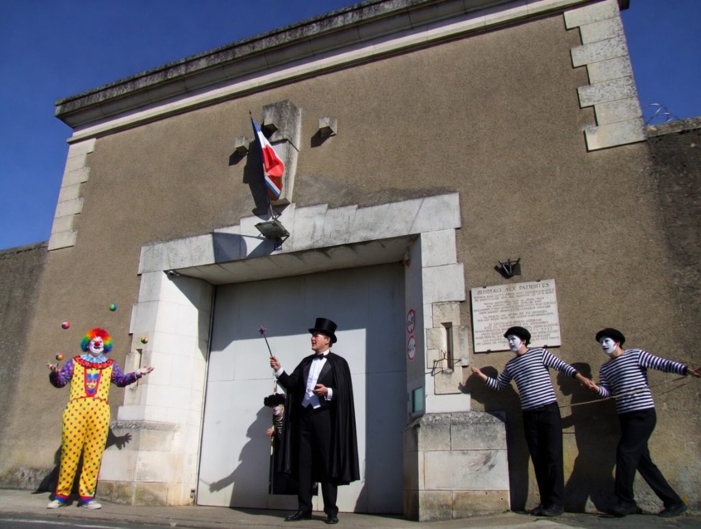 blois activités