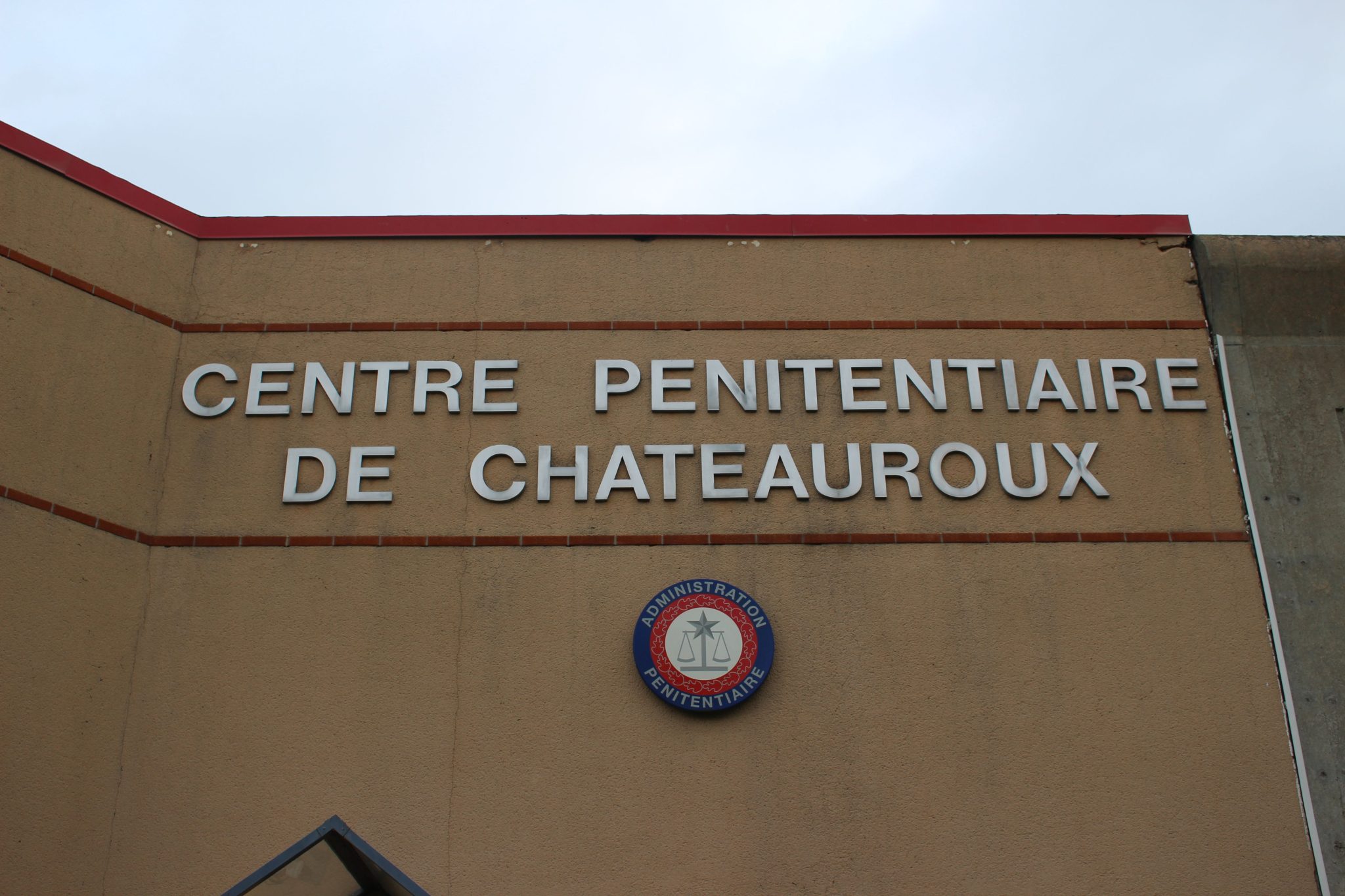 chateauroux