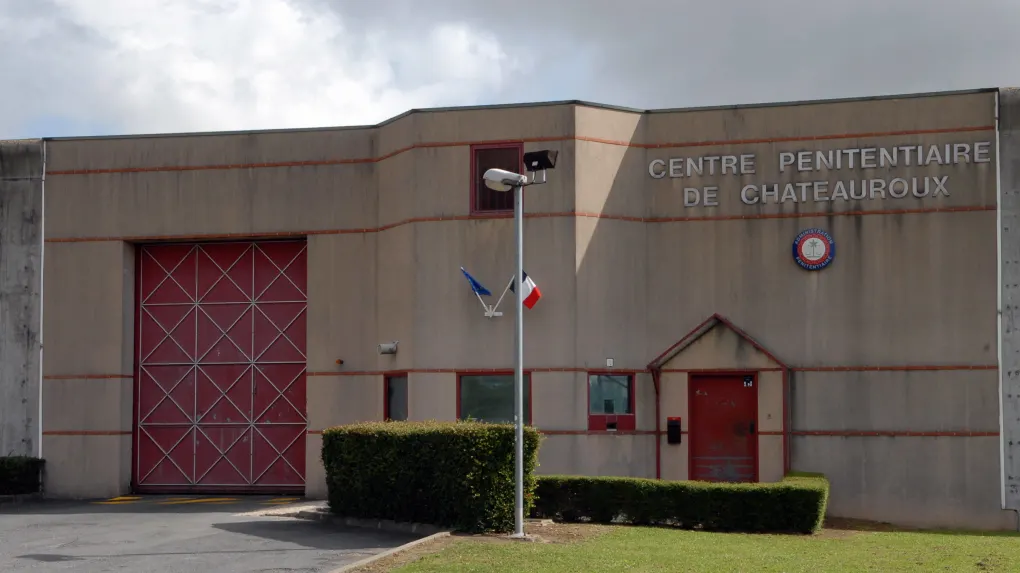 chateauroux